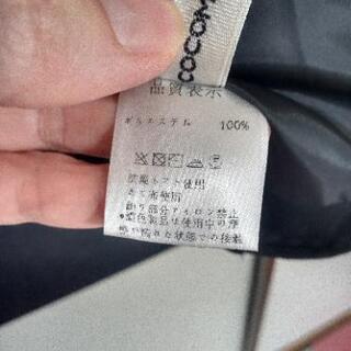 婦人用ジャンパーの画像