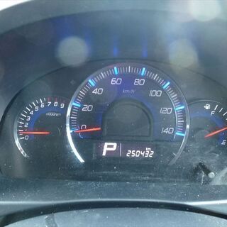 スズキ　ワゴンＲリミテッド　抹消渡し！の画像