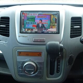 スズキ　ワゴンＲリミテッド　抹消渡し！の画像