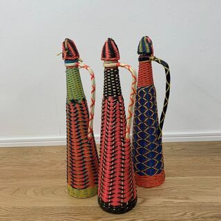 スペイン製 ボトル