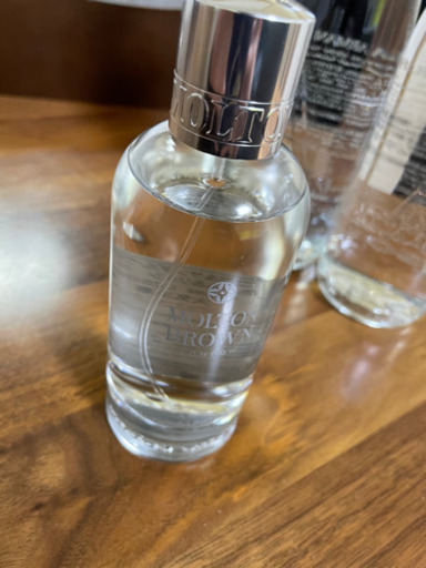 MOLTON BROWN ホームミスト