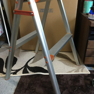 【取引中】脚立★