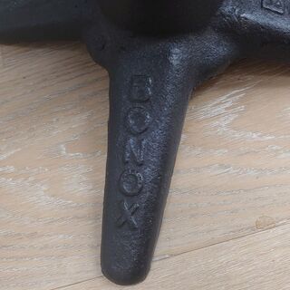 DULTON "BONOX"（ダルトン　ボノックス）スツールの画像