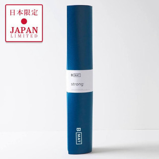 ビーヨガ　B MAT strong 6mm 幅66cm オーシャングリーン ビーヨガ B MAT strong 6mm 幅66cm オーシャングリーン ビーヨガ