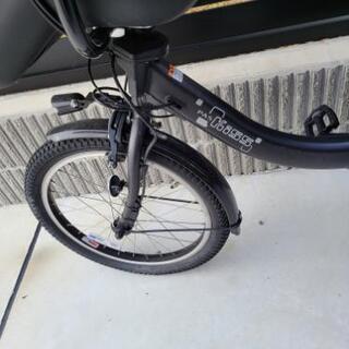 3月6日まで！　ヤマハ　電動アシスト自転車の画像