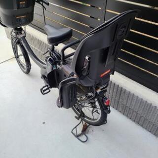 3月6日まで！　ヤマハ　電動アシスト自転車の画像