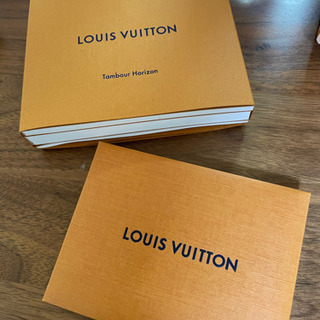 Louis Vuitton TANBOURの画像