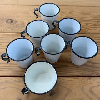 アルミカップSET②
