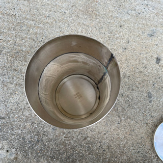 茶筒の画像