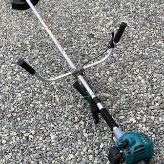 マキタ エンジン式刈払機 MEM202 中古