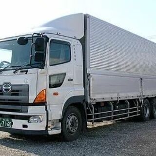 配車、運行管理の画像