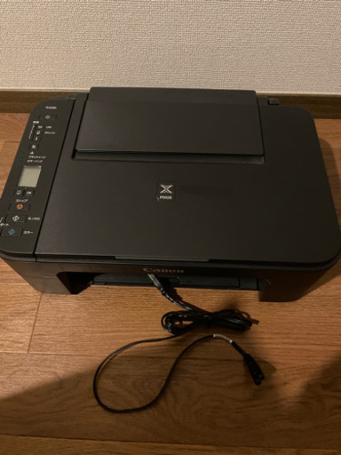 Canon プリンター　TS3130S