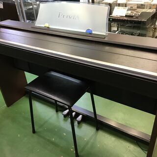 【愛品館八千代店】CASIO　2006年　電子ピアノ Privi...