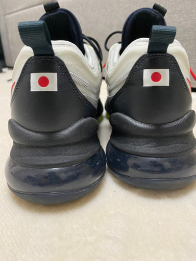 スニーカー NIKE AIR MAX ZOOM950 "NEON"