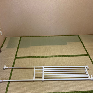 突っ張り棚(中古)