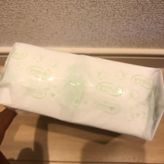 生理用ナプキンの画像