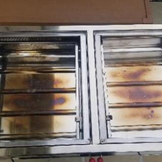 コールマン　クールスパイダープロLX コンロ　レッド　キャンプギアの画像