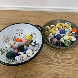 VINTAGE ドアノブ