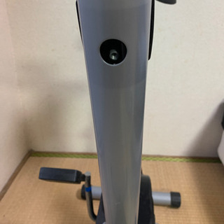 エアロバイク　ネジとワッシャー欠品の画像