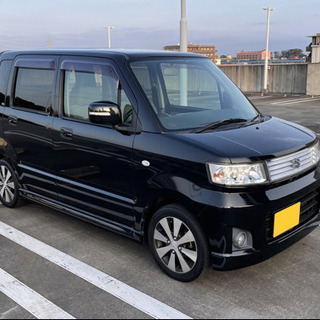 車検たっぷり丸2年付！令和5年4月迄！車検法定費用込！ワゴンR ...