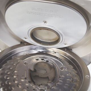 象印 IH炊飯器 IHジャー 3合炊き NP-GD05E5 (AA24)の画像