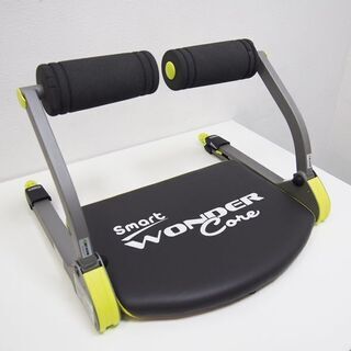 スマートワンダーコア Smart WONDER Core トレー...