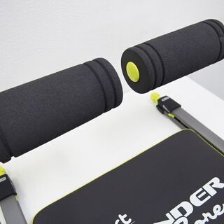 スマートワンダーコア Smart WONDER Core トレーニング機器 (AA26)の画像