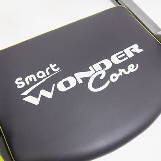 スマートワンダーコア Smart WONDER Core トレーニング機器 (AA26)の画像