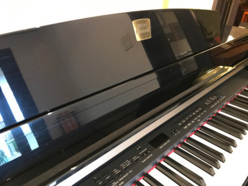 ヤマハ　CLP-330PE