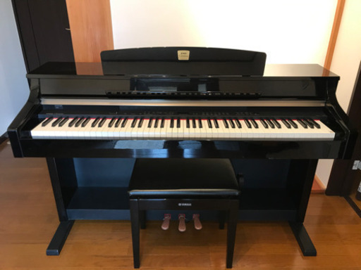 ヤマハ　CLP-330PE