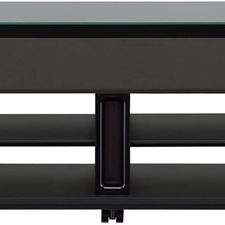 東芝REGZA/レグザシアターラック RLS-250　オーディオ...