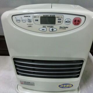 C529　ダイニチ　ブルーヒター　石油ファンヒーター　タンク5....