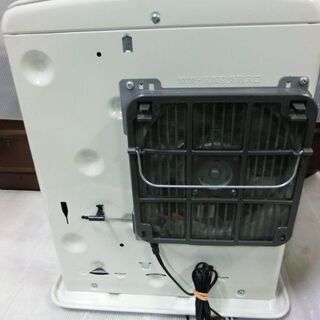C529　ダイニチ　ブルーヒター　石油ファンヒーター　タンク5.0L　主に１０～１２畳　KF-W32ESの画像