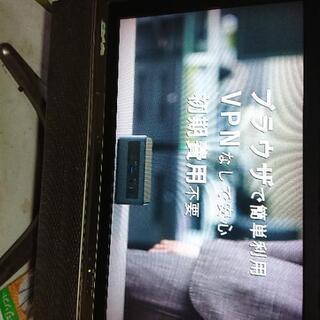 液晶テレビシャープ