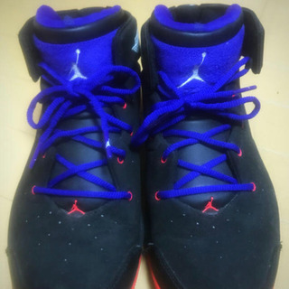 Carmelo AIRJORDAN 