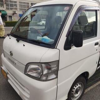 軽トラック