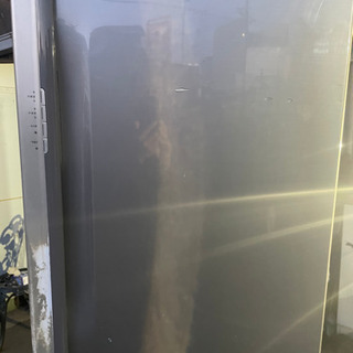 5ドア冷凍冷蔵庫格安で！の画像