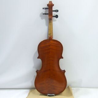 メンテ済み 良品 グリガ 2017年 GLIGA GEMS 2 バイオリン 1/8