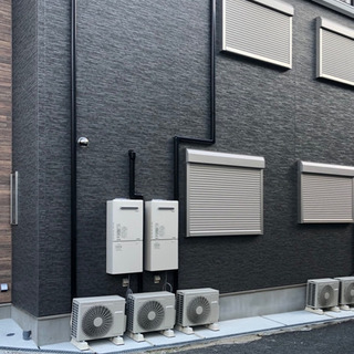 エアコン取付工事助手、アルバイト募集‼︎の画像