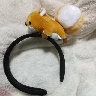 ヘアアクセサリー