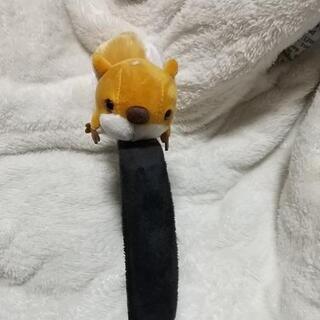 ヘアアクセサリーの画像