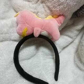 ヘアアクセサリー2