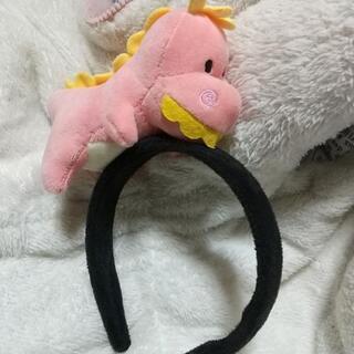 ヘアアクセサリー2の画像