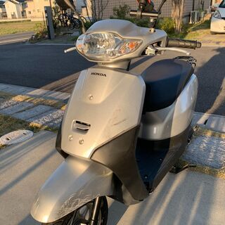 値下げ！ホンダ タクトベーシック AF79 2019年式　