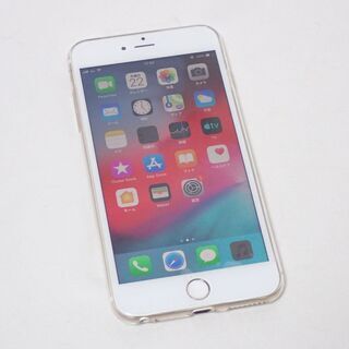 D228 apple au iphone6 plus 64GB ...