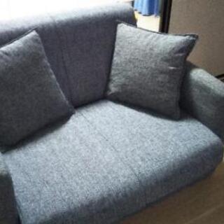 ソファベッド