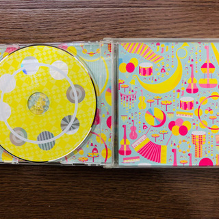 絢香アルバム　THIS IS ME   CD+DVD   超美品！の画像