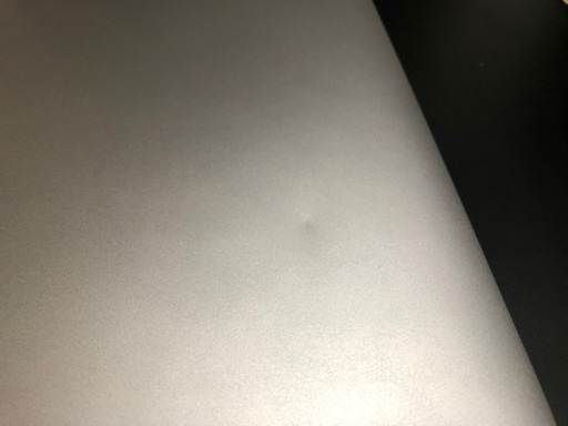 パソコン MacBook Air 2018 core i5 128GB SSD