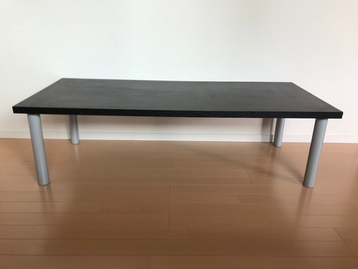 テーブル ニトリ購入 140センチ