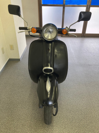 配送可能！ジョルノ　GIORNO 原付